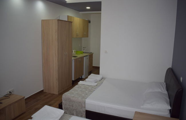 Spa Resort Bevilacqua - Photo 10