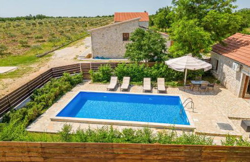 Two-Bedroom Holiday Home In Lisane Tinjske - Foto 20