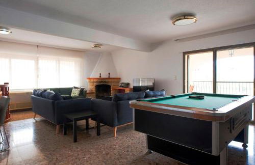 Villa Bovalar - Foto 21