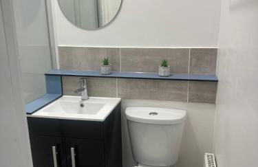 High Barnet Studio Flat - Foto 10