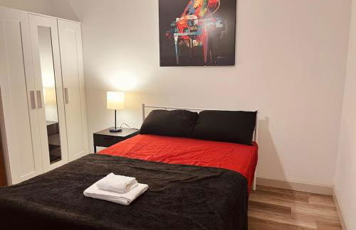 Comfortable 2 Bedroom Near Downtown Atl Sleeps 4 Free Parking - Foto 2