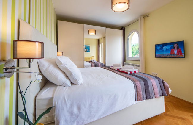 Villa Orhidea - Foto 23