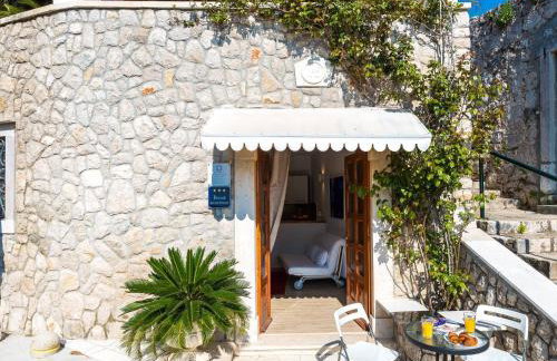 Romance Apartments Dubrovnik - One Bedroom Apartment with Terrace R1 - Photo 34