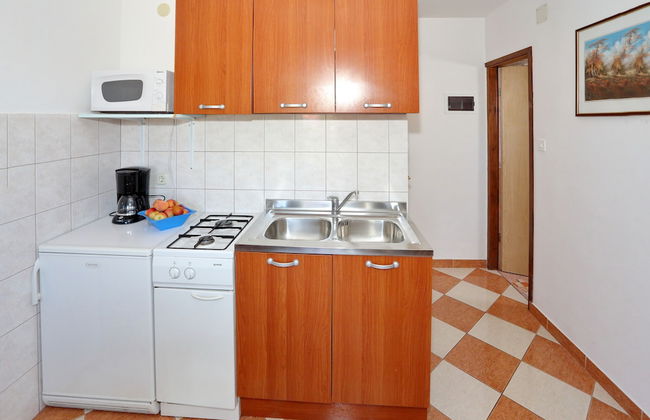 Apartmani Cvilužec - Foto 17