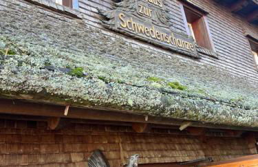 Apartment Schwarzwald-Anni Pool Tennis Sauna - Foto 65