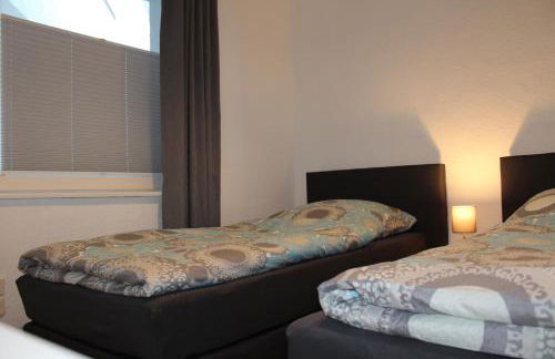 Monteurwohnung Ferienwohnung Rose in Isenbüttel Nähe Gifhorn, Wolfsburg, Braunschweig - Foto 28