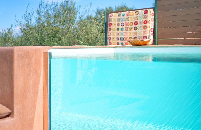 Thalia Cottage - Foto 16