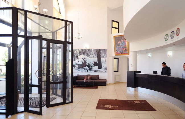 Farah Inn Ifrane - Photo 4