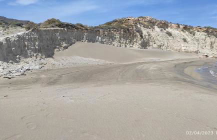 Tsitsinos maisonette house - Foto 43