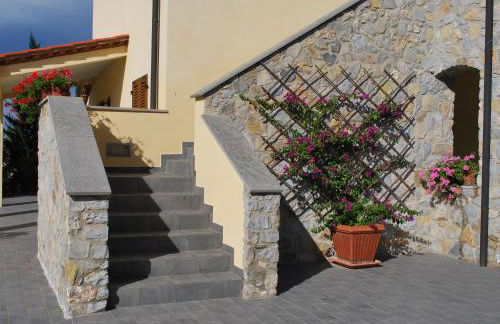 Casa Vacanze Poggio Aprico - Foto 25