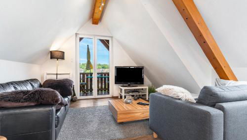 Ferienwohnung Moritz - Foto 3