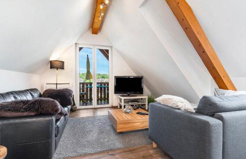 Ferienwohnung Moritz - Foto 3