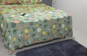 Flat Brisa do Mar - Foto 1