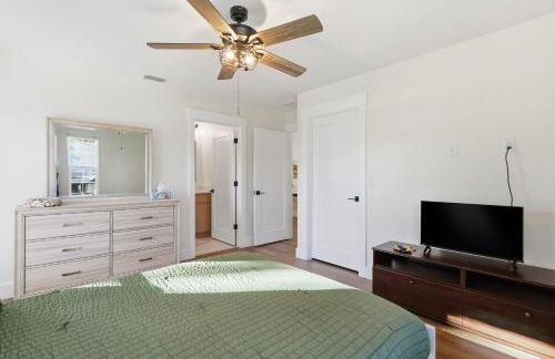 Modern Mount Dora Escape Style and Sunshine home - Foto 19