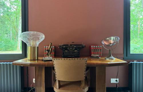 Domaine des Quatre Vents - Foto 8