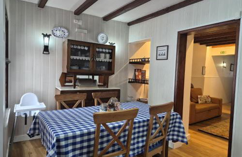 Refúgio no Vale das Furnas - Casa do Sossego - Foto 8