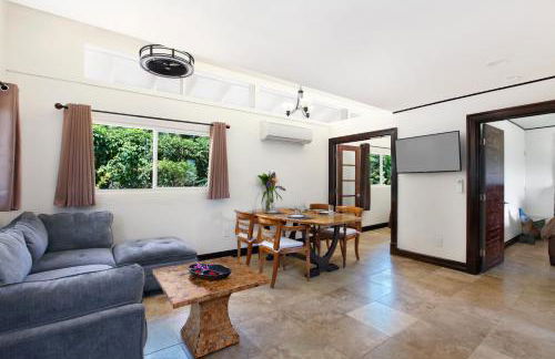 Fern Grotto Inn - Foto 8