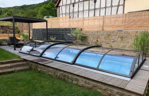 Ferienhaus Hassgautor - Foto 14