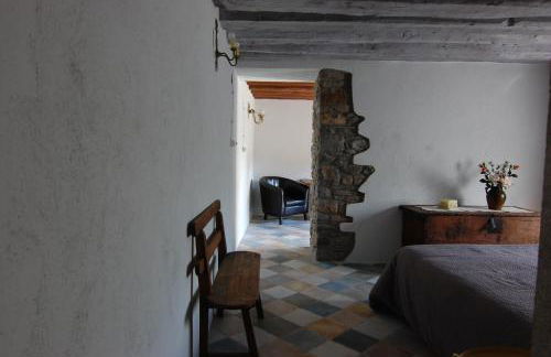 Apartamento El Fenal de Turmo Casa rural "El Capricho de Nieves" - Photo 58