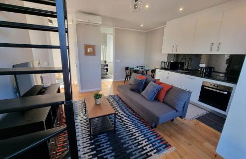 Santa Clara Heights -3 bdr APT by Feelcoimbra - Foto 11