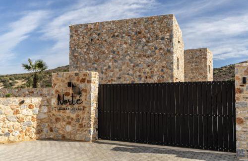 Norte Luxury Villas - Foto 73