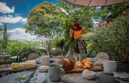 Les Roches de Roquecor - Foto 3