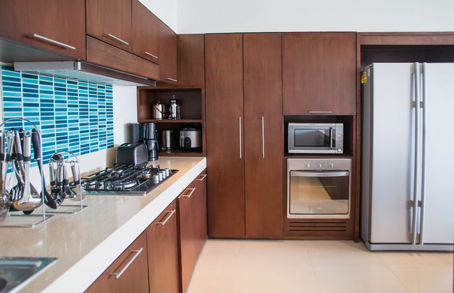 Amatapura Seaview Villa 26 - Photo 14