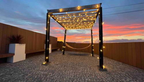 Vento do Nordeste - Cottage with Jacuzzi - Photo 2