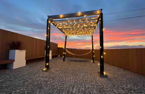 Vento do Nordeste - Cottage with Jacuzzi - Photo 2