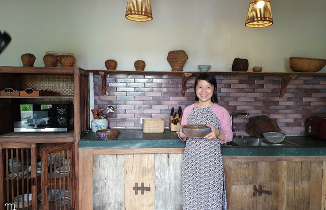 Maison Que - Foto 14