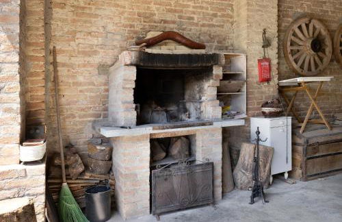 Villa Ca' D'Ros Pool And Sauna - Photo 37