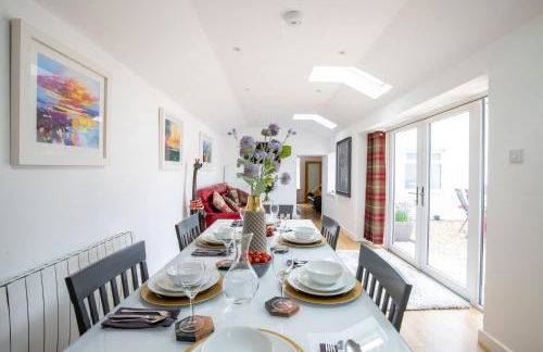 Cairnie Cottage - Foto 9