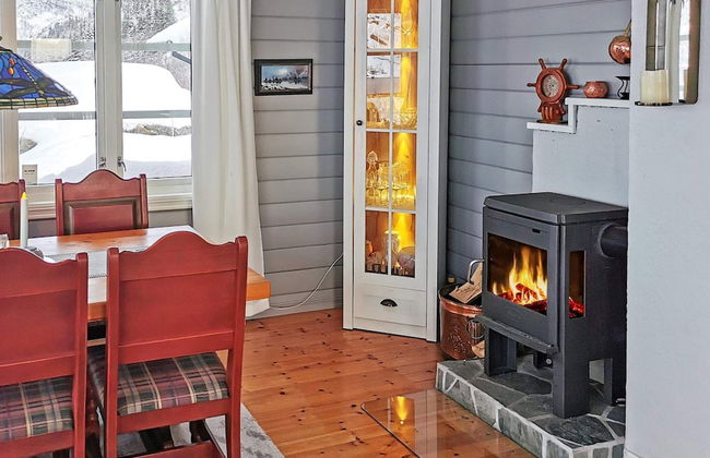 Holiday Home in Tengelfjord - Foto 8