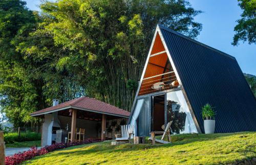 CHALÉS QUINTA DA BOA VISTA - Foto 112