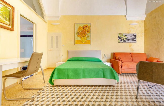 2043 Antica Dimora Stasi by Barbarhouse - Foto 16