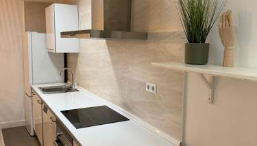 Departamento Diseño Elche - Foto 5