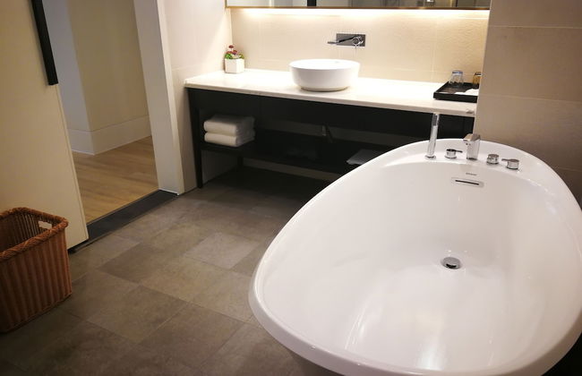 Citadines Gaoke Liangjiang Chongqing - Foto 58