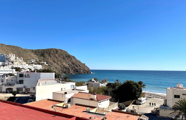 Belvilla by OYO Atico con Jacuzzi en Carboneras - Photo 32