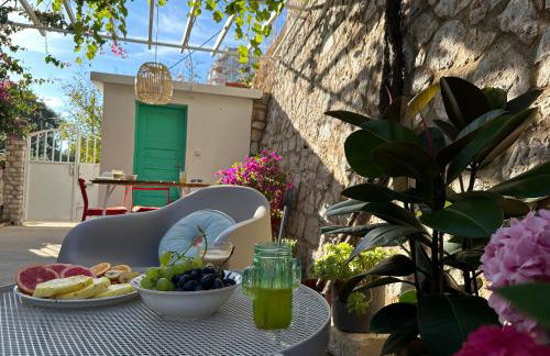 Apartment JAZZY stairs on the way to the apt - Foto 12