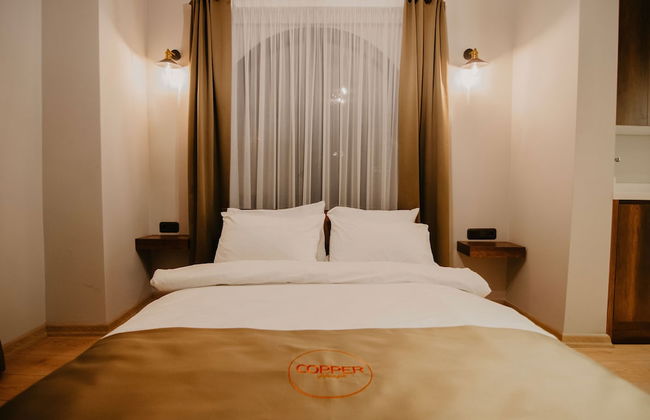 Copper House Trabzon - Foto 14