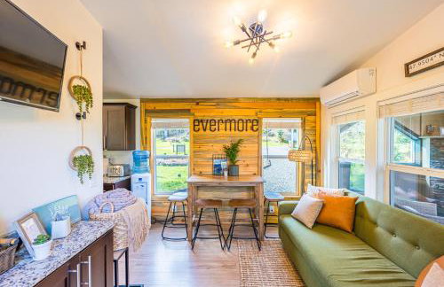 Evermore River House - Foto 8