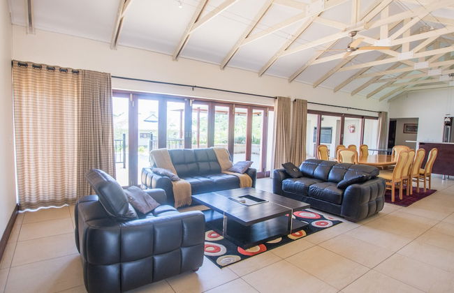 HoyoHoyo Hazyview Villas - Foto 7