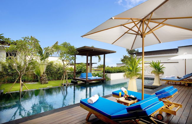 Temple Hill Residence Villa - Photo 1