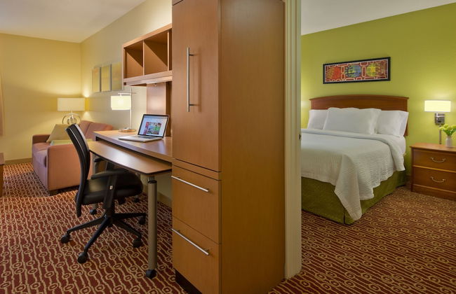 Birch Hill Suites Extended Stay - Blue Ash - Foto 9