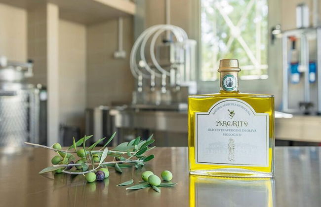 Relais Il Margarito - Foto 38