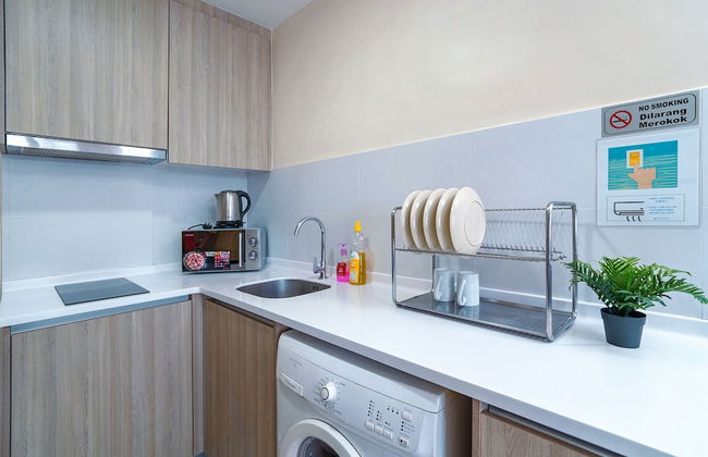 Tropicana 218 Macalister by YueLai Inn - Foto 41