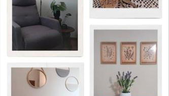 Dai Biancot, Appartamento Ruche' - Foto 4