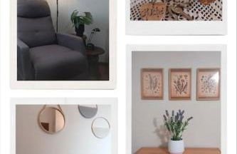 Dai Biancot, Appartamento Ruche' - Foto 4