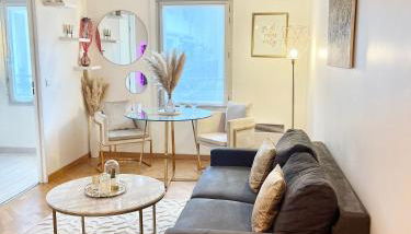 T2 Paris le raincy cosy - Foto 5