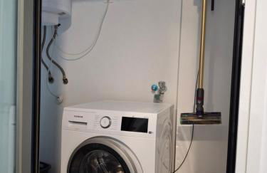 Green Simon, piso nuevo con piscina 2024 - Photo 10